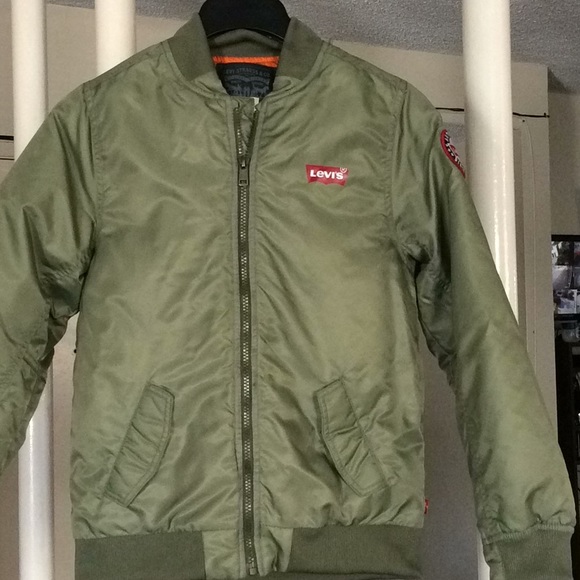 Levis jacket like new - Picture 3 of 11